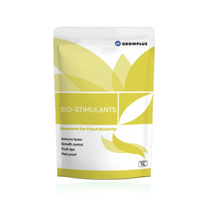 Humic Agid Granular factory
