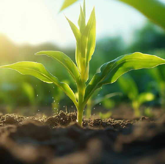 Supporting agricultural innovation